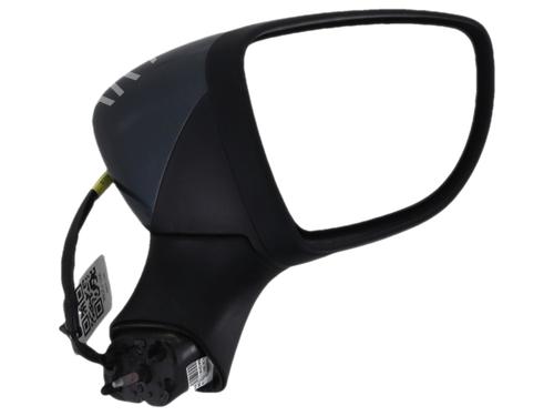 Used Right mirror Right mirror RENAULT CLIO IV Grandtour (KH_) 1.5 dCi 110 (110 hp) 34458037 34458037