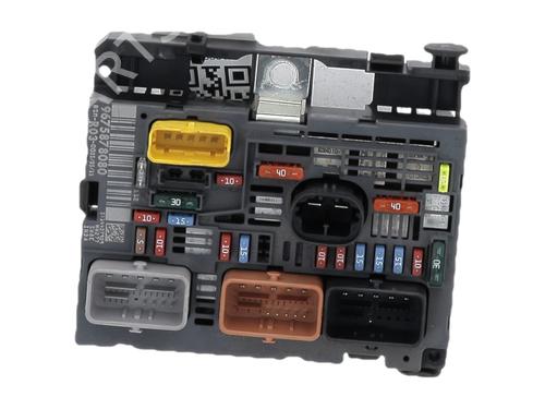Electronic module PEUGEOT 807 (EB_) 2.0 HDI | BP38552414M83 - Image 2