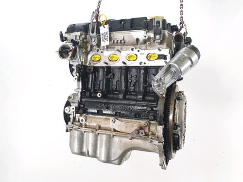 Engine OPEL CORSA D (S07) 1.2 (L08, L68) | BP34503219M1 - Image 2