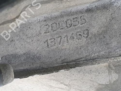 Gearbox CITROËN C3 II (SC_) 1.4 HDi 70 (SC8HZC, SC8HR0, SC8HP4) | BP33331910M3  - Image 5