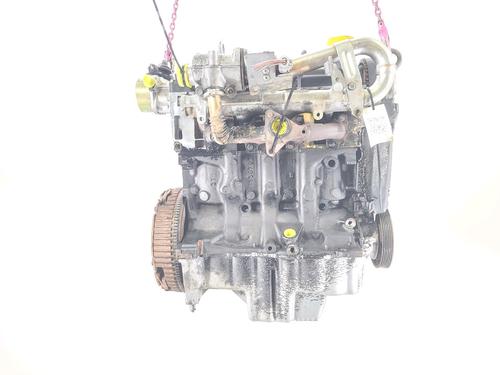Engine RENAULT CLIO II (BB_, CB_)  | BP28177411M1 
