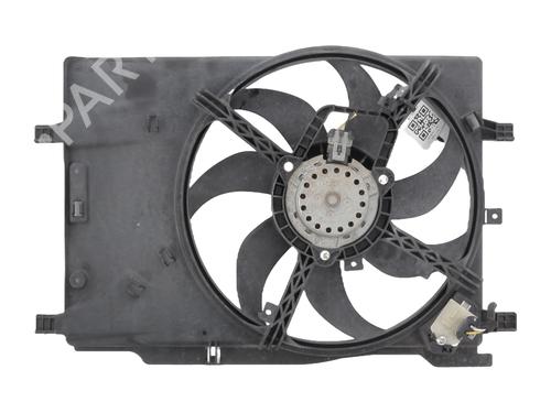 Ventilateur radiateur OPEL CORSA E (X15) 1.4 (08, 68) (90 hp) 31606648