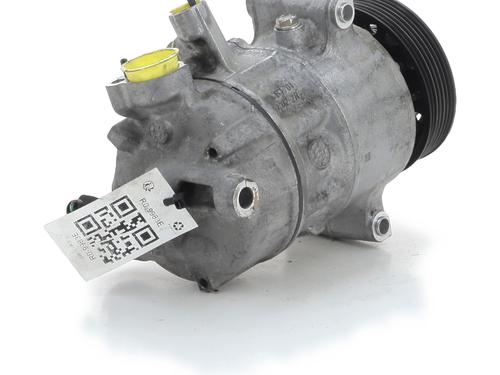 AC compressor VW GOLF VI Convertible (517) 1.2 TSI | BP29495257M34 