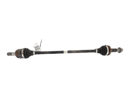Used Left rear driveshaft HYUNDAI TUCSON (TL, TLE) 1.6 CRDi All-wheel Drive (136 hp) 24137977