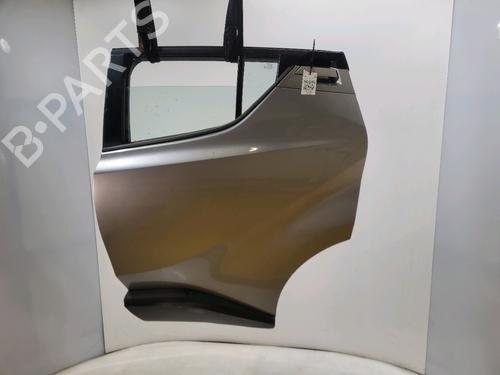 Dør venstre bagtil TOYOTA C-HR (_X1_) 1.8 Hybrid (ZYX10_, ZYX11_, ZYX10R, ZYX11R) (122 hp) 30827478