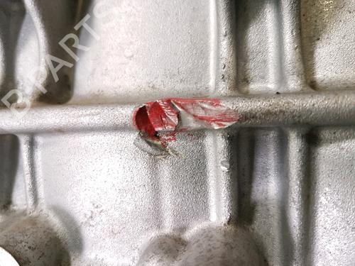 Engine SEAT IBIZA V (KJ1, KJG) 1.0 TSI | BP21677484M1 