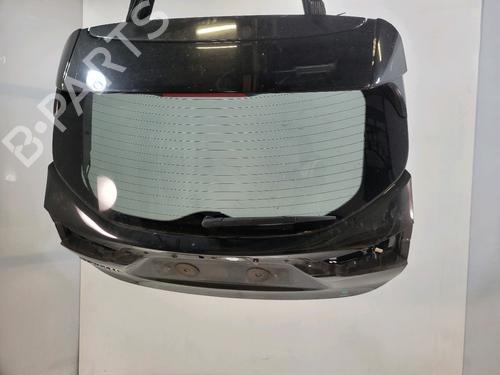 Used Tailgate NISSAN QASHQAI II (J11, J11_) 1.6 dCi ALL MODE 4x4-i (130 hp) 30584465