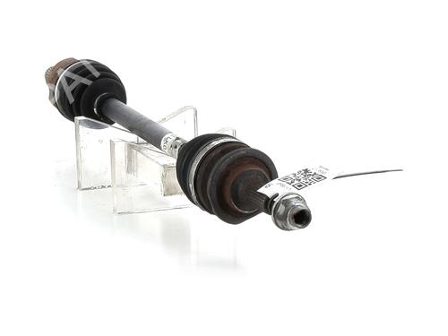 Left front driveshaft SUZUKI SWIFT III (MZ, EZ) 1.3 (RS413, ZC11S) | BP25209549M38 