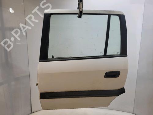 Used Left rear door OPEL ZAFIRA A MPV (T98) 1.6 16V (F75) (101 hp) 19339285