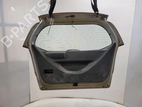 Tailgate HONDA JAZZ III (GE_, GG_, GP_, ZA_) 1.3 i (GE6, GG3, GG6) | BP30524530C6 