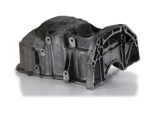 Oliebundkar RENAULT LAGUNA III (BT0/1) 1.5 dCi (BT00, BT0A, BT0T, BT1J) | BP30715937M115