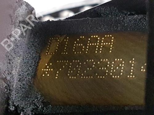 Engine SUZUKI SX4 S-Cross (JY) 1.6 DDiS (AKK 416D) | BP39259031M1 - Image 9