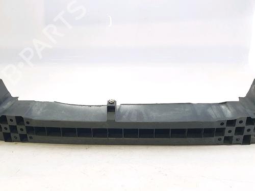 Used Rear bumper reinforcement RENAULT CLIO III (BR0/1, CR0/1) 1.5 dCi (75 hp) 29346934
