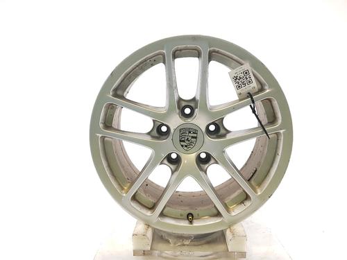 Used Rim PORSCHE CAYMAN (987) 2.7 (245 hp) 22949427