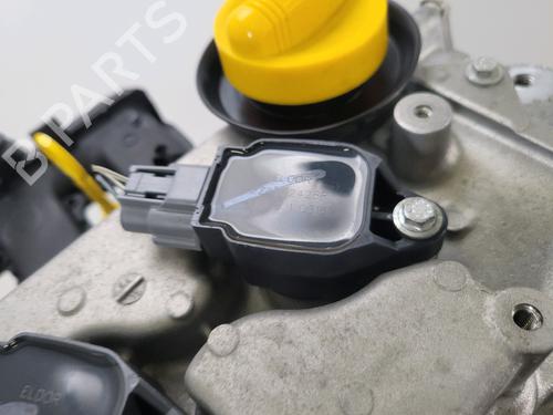 Engine DACIA DOKKER MPV (KE_) 1.2 TCe (KEM0, KEAY) | BP28122078M1 