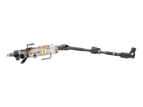 Steering column RENAULT TRAFIC II Van (FL) 1.9 dCi 100 (FL0C, FL0K, FL0B) | BP31845266M21