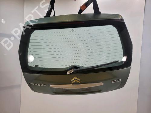 Used Tailgate CITROËN C3 I (FC_, FN_) 1.4 HDi (68 hp) 29231815