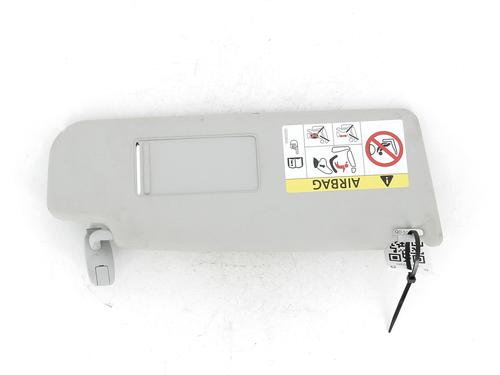 Used Right sun visor SKODA ROOMSTER (5J7) 1.2 TSI (86 hp) 16694406