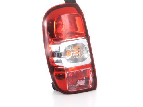 Left taillight DACIA DUSTER (HS_) 1.5 dCi | BP34711911C34 - Image 5