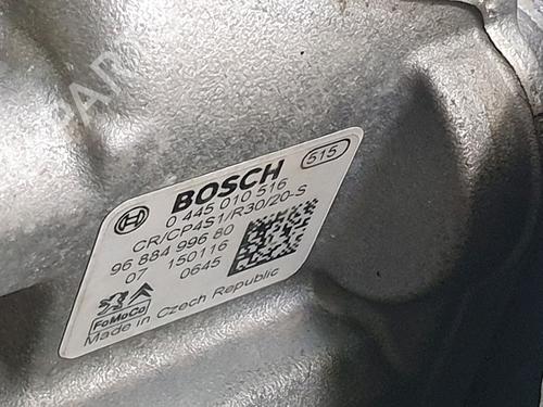Motor CITROËN C4 CACTUS 1.6 HDi 90 | BP38031398M1 - Image 8