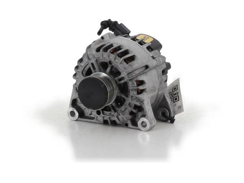 Used Alternator Alternator PEUGEOT 308 II (LB_, LP_, LW_, LH_, L3_) 1.2 THP 130 (131 hp) 34146812 34146812