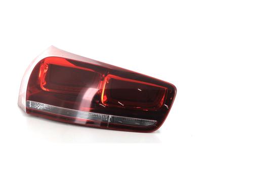 Left taillight CITROËN C4 Picasso II 1.2 THP 130 | BP32284856C34