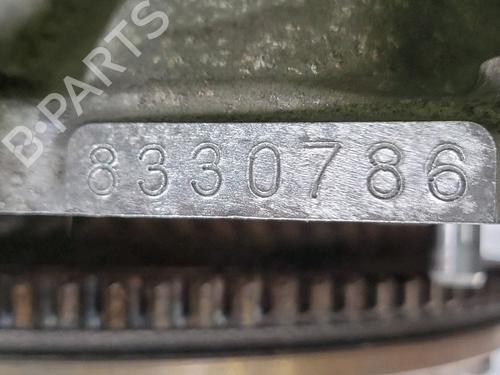 Engine TOYOTA YARIS (_P13_) 1.3 (NSP130_, NSP130) | BP22213054M1 