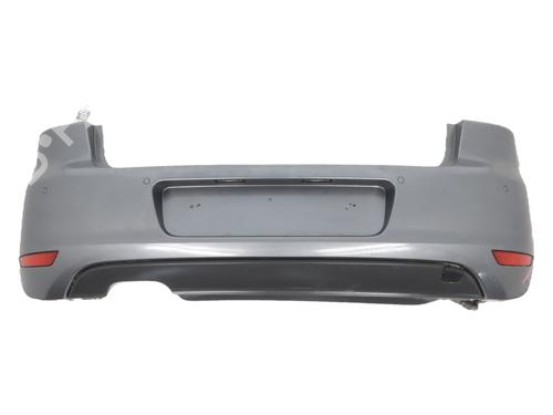Bagtil kofangere Bagtil kofangere VW GOLF VI (5K1) 1.4 TSI (122 hp) 36513387 36513387