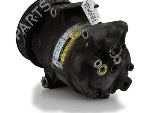 AC-Kompressor RENAULT SCÉNIC II (JM0/1_)  | BP28447376M34