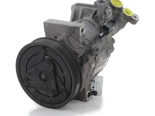 Used AC compressor DACIA SANDERO II 1.5 dCi (90 hp) 30448786