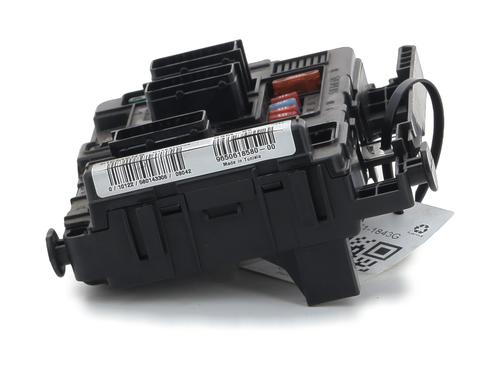Used Fuse box CITROËN BERLINGO Box Body/MPV (B9) 1.6 HDi 75 (75 hp) 29931603