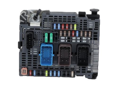 Fuse box CITROËN C4 II (NC_)  | BP27912029E1 