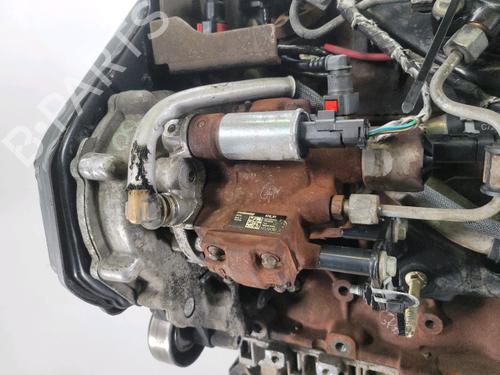 Engine FORD FOCUS II (DA_, HCP, DP) 1.8 TDCi | BP40487766M1 - Image 8