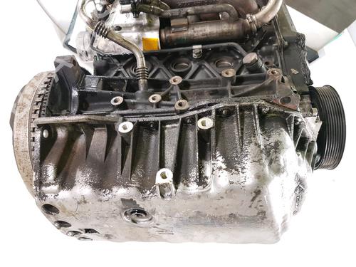 Engine RENAULT SCÉNIC II (JM0/1_) 1.9 dCi | BP31141969M1 