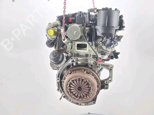 Engine CITROËN C3 I (FC_, FN_)  | BP25301056M1 