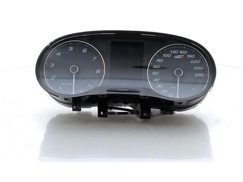 Instrument cluster SEAT IBIZA IV SC (6J1, 6P5) 1.8 TSI Cupra | BP21075174C47