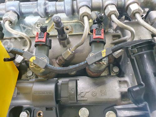 Engine OPEL ASTRA J (P10) 1.3 CDTI (68) | BP37281015M1 - Image 12
