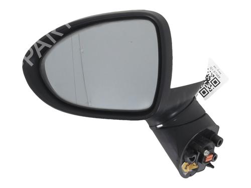 Used Left mirror Left mirror KIA RIO III (UB) 1.4 CRDi (90 hp) 33838621 33838621