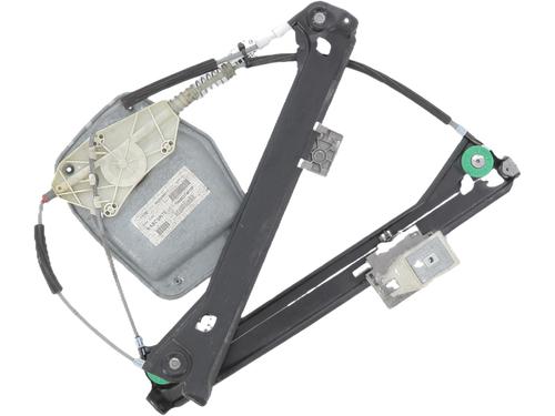 Rudehejsemekanisme ventre foran Rudehejsemekanisme ventre foran VW SCIROCCO III (137, 138) 2.0 TDI (140 hp) 39644068 39644068