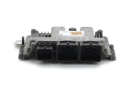 Used Engine control unit (ECU) MINI MINI CLUBMAN (R55) Cooper (120 hp) 30334036