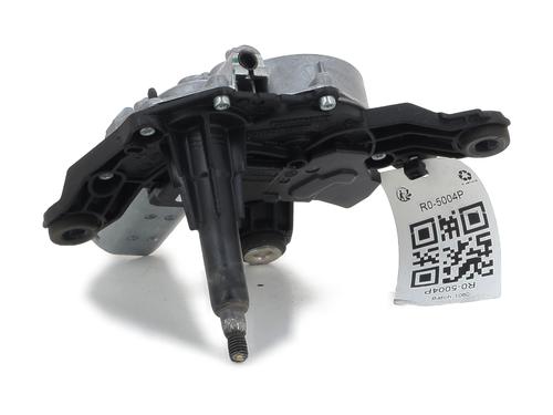 Rear wiper motor DACIA SANDERO II 1.5 Blue dCi 95 (B8JL) | BP29231862M102 