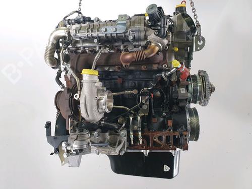 Engine IVECO DAILY VI Van 35S16, 35C16, 40C16, 50C16, 70C16 | BP36487382M1 - Image 4