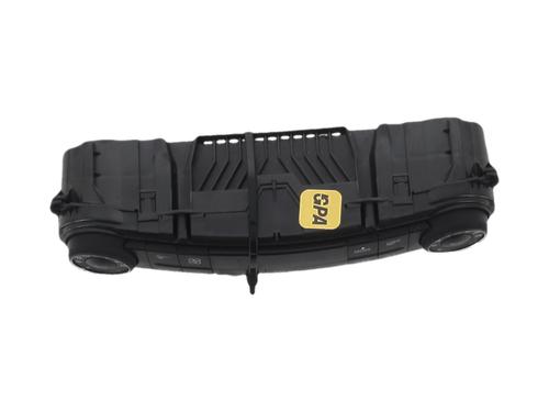 Climate control MERCEDES-BENZ E-CLASS (W211) E 200 CDI (211.007) | BP38947640I5 - Image 3