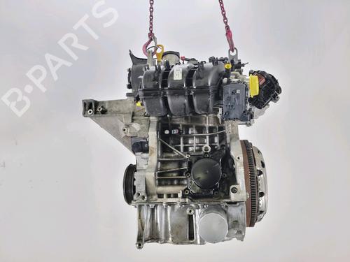 Engine SEAT IBIZA V (KJ1, KJG) 1.0 MPi | BP29346646M1 