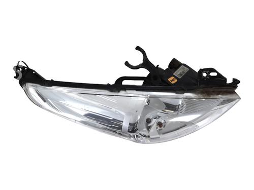 Right headlight PEUGEOT 5008 (0U_, 0E_) 1.6 HDi | BP29197636C29 