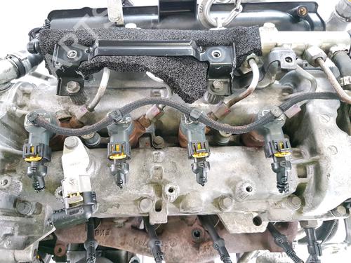 Motor SUZUKI SWIFT III (MZ, EZ)  | BP24879868M1 