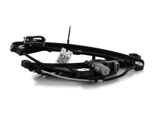 Front left window mechanism PEUGEOT 208 II (UB_, UP_, UW_, UJ_) 1.2 PureTech 130 | BP24872184C22 