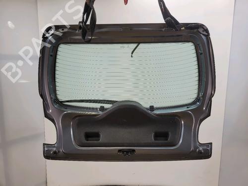 Tailgate PEUGEOT 206+ (2L_, 2M_) 1.1 | BP29444120C6 