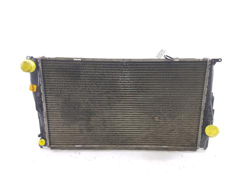Køler BMW 1 (E87) 120 d (163 hp) 24192515