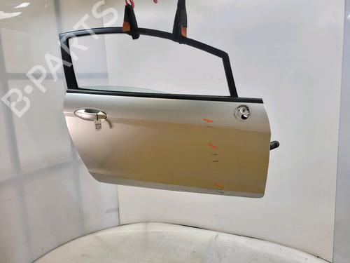 Used Right front door FORD FIESTA VI (CB1, CCN) 1.6 TDCi (95 hp) 30190441